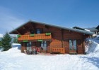  Valentine, Les Deux Alpes Ski Chalet